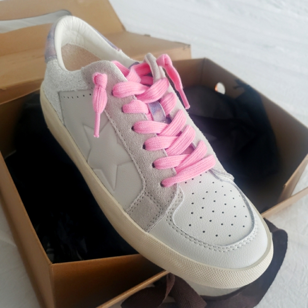Vintage Havana Seeing Stars Sneakers